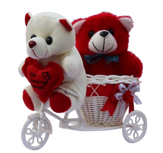 Romantic-Teddy-Bear-Livingimpressive.com