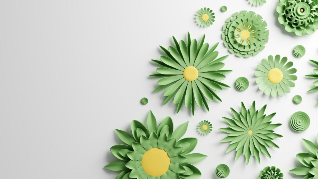 Paper-Flowers-For-Decoration-Livingimpressive.com