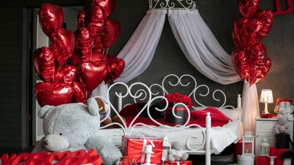 Valentine's day-Livingimpressive.com