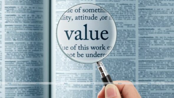 Appraised Value and Market Value