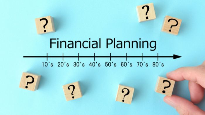 financial planning